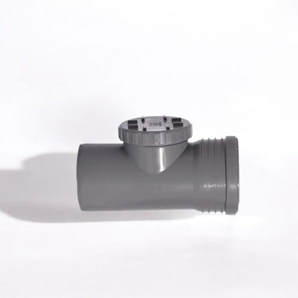 وصلة بباب كشف