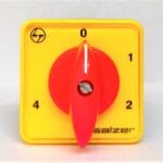 باك سويتش 4 درجة هندي (L&T)