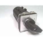 باك سويتش سرعتين هندي (L&T)