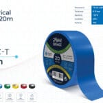 شريط اللحام 10/20 م سراج