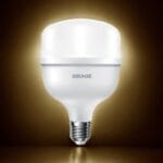 لمبة هاي باور ليد تي شيب سراج