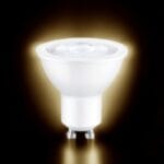 لمبه اسبوت ليد شوكة GU10