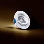 سبوت ليد متحرك سراج