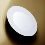 سبوت بانل ليد داخلي معدن سراج