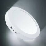 كشاف بانل ليد سطحي معدن