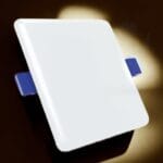 كشاف بانل ليد ويفيت غاطس مربع سراج