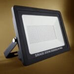 كشاف ليد واجهة سراج