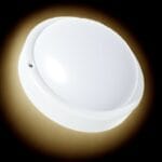 كشاف دائري ليد عين البقرة