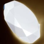 كشاف سقف ليد ماسي سراج