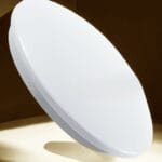 كشاف ليد 24 وات  سقف مسطح 3 تكات سراج