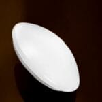 كشاف ليد ٢٤ وات  سقف مشروم 3 تكات سراج