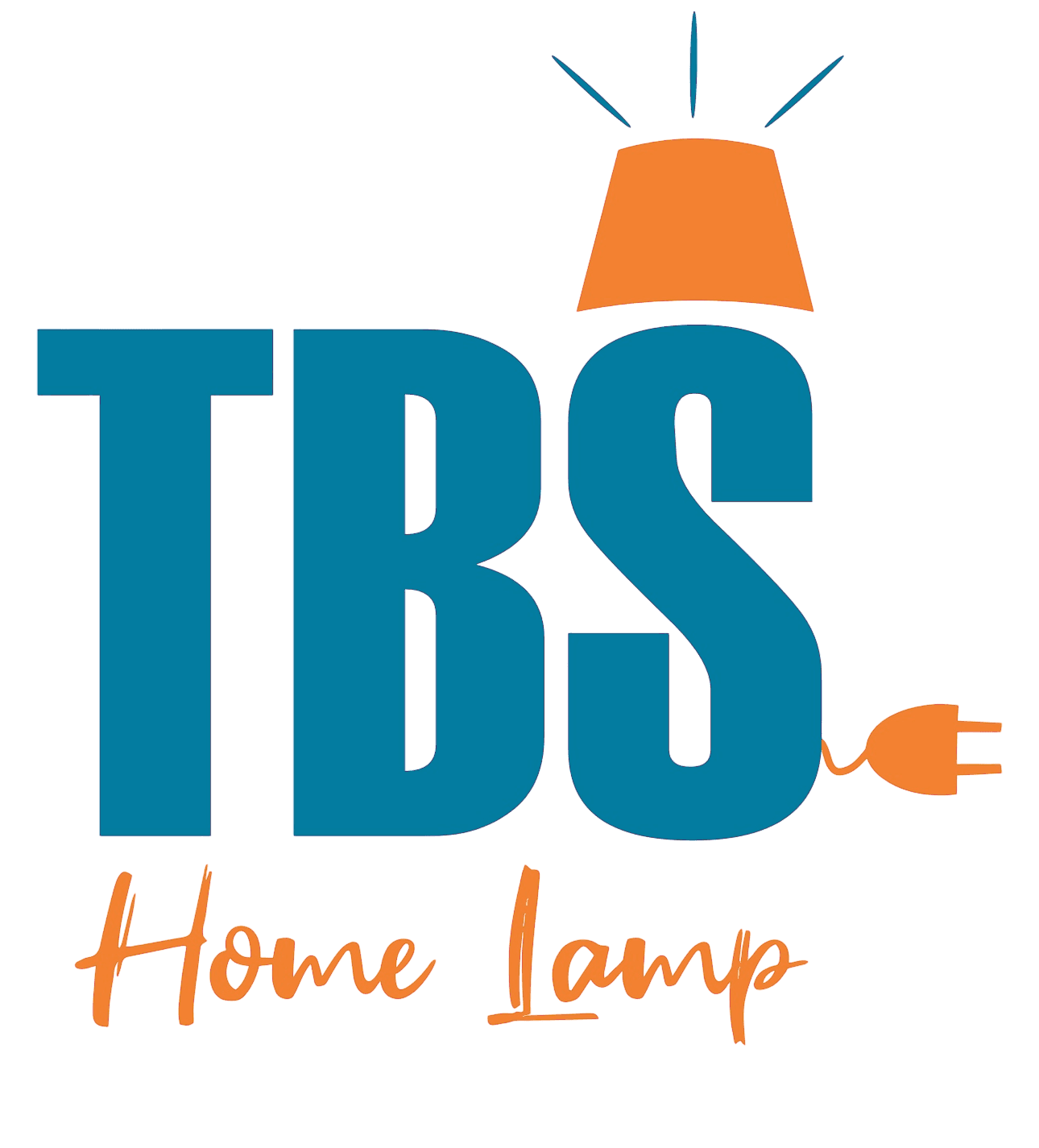 TBS Home Lamp