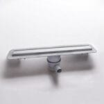 صفاية مستطيلة طويلة وصلات سباكه KESSEL