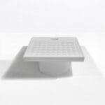 رقبة تطويل مغلقة وصلات سباكه KESSEL