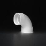 كوع سيناترا  °٩٠ وصلات الصرف الابيض نظام المم الأمل الشريف