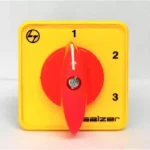 باك سويتش 3 درجة هندي (L&T)