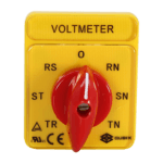 سليكتور فولت هندي