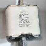 فيوز (NH4) 1000 امبير صيني