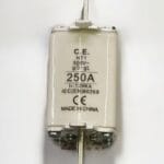 فيوز(NH1) 250  امبير صيني