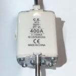 فيوز (NH2) 400 امبير صيني