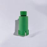 طبه اختبار وصلات سباكه BR