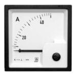 عداد امبير مؤشر 7*7 /5 صيني