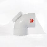 كوع قصير بباب كشف وصلات سباكه Smart Home