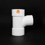 مشترك ٨٧٫٥ درجة وصلات سباكه Smart Home