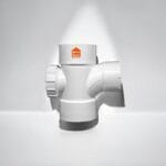 مشترك مسلوب بباب كشف ٨٧٫٥ درجةوصلات سباكه Smart Home