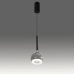 ⁦دلاية اضاءة مودرن صفا⁩ - الصورة ⁦3⁩