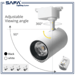 سبوت تراك  (20وات ) صفا