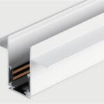 سكة إضاءة مغناطيسية بطول 3 متر صفا