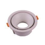 سبوت فارغ مدور مفرغ صفا