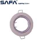 ⁦سبوت مدور فارغ متحرك صفا⁩ - الصورة ⁦4⁩