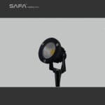 كشاف 7 وات صفا