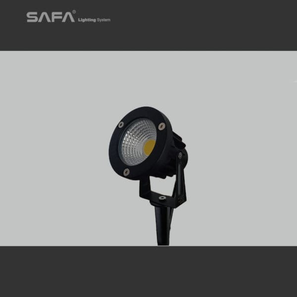 كشاف 7 وات صفا