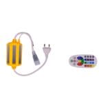 وحدة تحكم ليد صفا