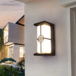 ابليك حائط مودرن صفا