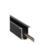 سكة ترك مغناطيسي مخفية 3 متر صفا