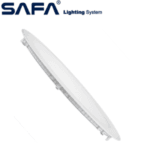 بنل مدور  داخلي غاطس 18 وات صفا