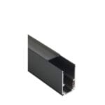 سكة ترك مغناطيسي ظاهر 3 متر صفا