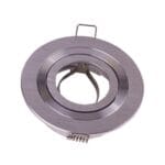 سبوت اضاءة مدور فارغ مسح صفا