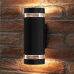 ابليك اب داون فارغ جداري صفا