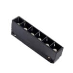 لينر عيون 6 وات ديمر صفا