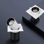 سبوت سقف متحرك سنجل صفا