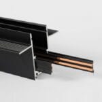 سكة تراك مغناطيسي 3 متر صفا