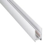 سكة إضاءة مغناطيسية ظاهرة بطول 3 متر صفا