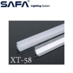 بروفايل زاوية صفا