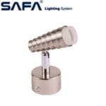 ⁦سبوت موجه كروم 3 وات صفا⁩ - الصورة ⁦2⁩