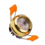 سبوت لايت دبلة 3 وات صفا